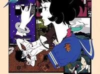 《四叠半神话大系》自欺欺人，困在四叠半中的只有自己