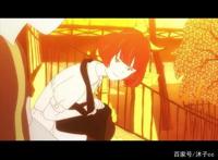 沐子谈动漫：冷门神作推荐——四畳半神话大系