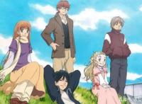 高考结束的暑假，一定要看这些描述大学生活的动漫！