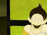 「四叠半神话大系」小心精神上的四叠半