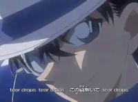 名侦探柯南：《绀青之拳》海报正式曝光，三位一体，内容丰富！