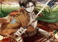 盘点日本动漫15位二次元男神，海贼王居然无人上榜