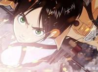 盘点日本动漫15位二次元男神，海贼王居然无人上榜