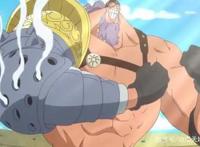 名字不能反过来念的动漫人物，试试你就知道有多搞笑了！