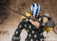 名字不能反过来念的动漫人物，试试你就知道有多搞笑了！