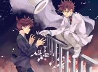 怪盗基德为什么在夜晚出现，黑羽快斗的敌人并非柯南里的黑衣组织