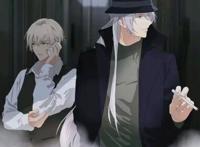 柯南，以最少戏份进入“名柯F4”男团，白马探到底有何特别？