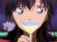 《魔术快斗》：基德居然会帮助中森警官，这个是真的非常难得的！