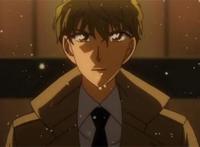 《魔术快斗》：基德居然会帮助中森警官，这个是真的非常难得的！