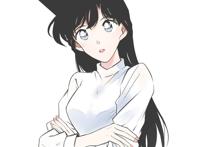 魔术快斗:除了新兰CP,不知道还有谁和我一样在嗑着快青CP呢?