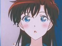 魔术快斗:除了新兰CP,不知道还有谁和我一样在嗑着快青CP呢?