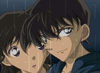 魔术快斗:除了新兰CP,不知道还有谁和我一样在嗑着快青CP呢?