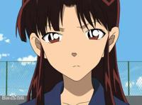 《魔术快斗》中快斗的同学都有谁,你清楚吗?