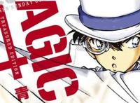 细数《魔术快斗》里的登场角色，你最喜欢谁？