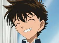 细数《魔术快斗》里的登场角色，你最喜欢谁？