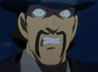 《魔术快斗》：快斗初次遇到组织，受伤的他还参加青子生日会吗？