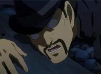 《魔术快斗》：快斗初次遇到组织，受伤的他还参加青子生日会吗？