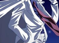 基德大人的魅力无法抵挡