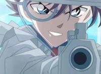 基德大人的魅力无法抵挡