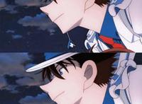 基德大人的魅力无法抵挡