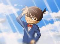 青山刚昌原来还是色彩帝，《魔术快斗》中色彩斑斓的名字简直了