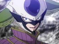 动漫邪魅女性第二弹，这次是另外七人！第一名人气不输由乃狂三