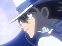 《魔术快斗》：基德为什么这么受欢迎