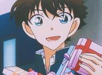 《魔术快斗》：基德为什么这么受欢迎