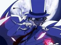 《魔术快斗》：基德为什么这么受欢迎