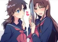 魔术快斗：小泉红子的魔法，怪盗基德的魔术，哪一个才更胜一筹？