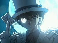 魔术快斗：小泉红子的魔法，怪盗基德的魔术，哪一个才更胜一筹？