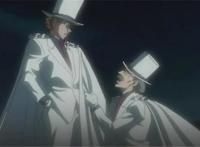 《魔术快斗》：怪盗基德居然是因为这个原因而诞生的！