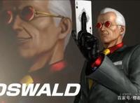 盘点那些动漫的魔术师们，上天入地无所不能