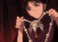 魔术快斗：怪盗基德遭遇最强红魔法攻击，红魔女想得到快斗的心