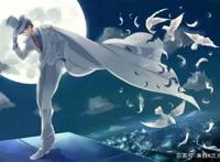 《魔术快斗》：走出名侦探柯南，欢迎来到怪盗基德的魔法世界