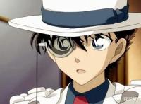 《魔术快斗》：走出名侦探柯南，欢迎来到怪盗基德的魔法世界