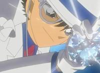 6月21日怪盗基德诞生之日，聊聊那些年《魔术快斗》故事