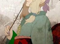 浮世绘风格的动漫，这几部你最喜欢哪个