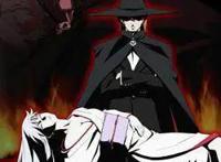 浮世绘风格的动漫，这几部你最喜欢哪个