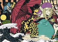 画风清奇无法接受！？结果真香！