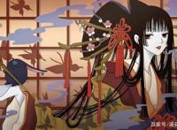 画风清奇无法接受！？结果真香！