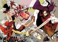 推荐八部高质量的冷门动漫