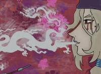 盘点那些奇葩却高人气的动漫，第一部诡异，第五部女主是僵尸