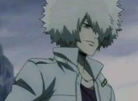 樱井孝宏堪称白毛专业户，有一位角色出戏了！