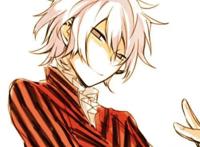 樱井孝宏堪称白毛专业户，有一位角色出戏了！