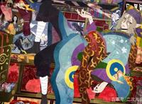 华美精致的浮世绘动漫，除了《怪化猫》还有哪些？