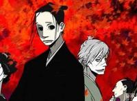 一部意味深长的动画，画风怪异，内容却剖析人心，一般人看不下去