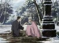 一部意味深长的动画，画风怪异，内容却剖析人心，一般人看不下去