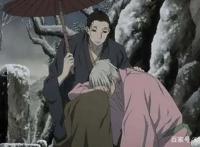 一部意味深长的动画，画风怪异，内容却剖析人心，一般人看不下去