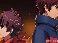 剧情神转折，这样的动漫百看不厌